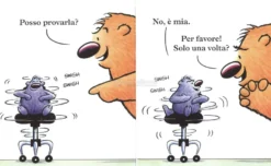 Quella (Non) è Mia