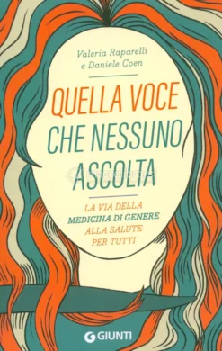 Quella Voce che Nessuno Ascolta