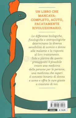 Quella Voce che Nessuno Ascolta