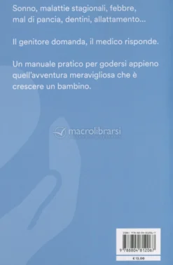 Quello che alle Mamme non Dicono