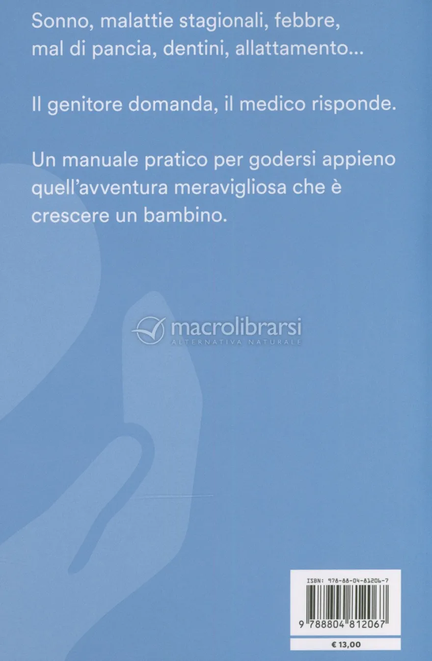 Quello che alle Mamme non Dicono