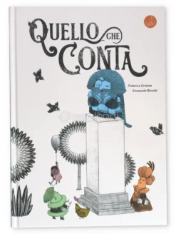 Quello che Conta