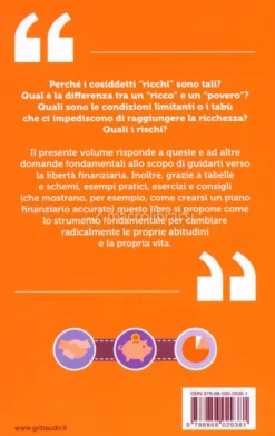 Quello che Devi Sapere sul Denaro - Cofanetto: 2 Volumi