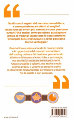 Quello che Devi Sapere sul Denaro - Cofanetto: 2 Volumi