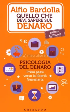 Quello che Devi Sapere sul Denaro - Cofanetto: 2 Volumi
