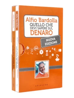 Quello che Devi Sapere sul Denaro - Cofanetto: 2 Volumi