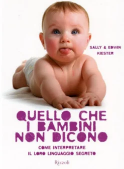 Quello che i Bambini non Dicono