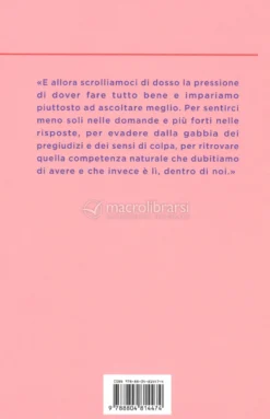 Quello che i Neonati Non Dicono