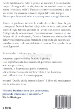 Quello che le Mamme Fanno