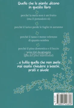 Quello che le Piante non Dicono