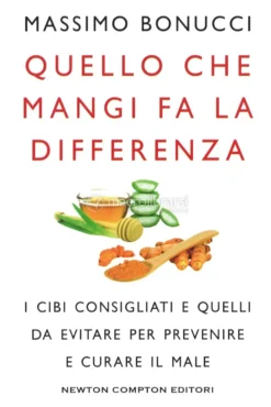 Quello che Mangi fa la Differenza