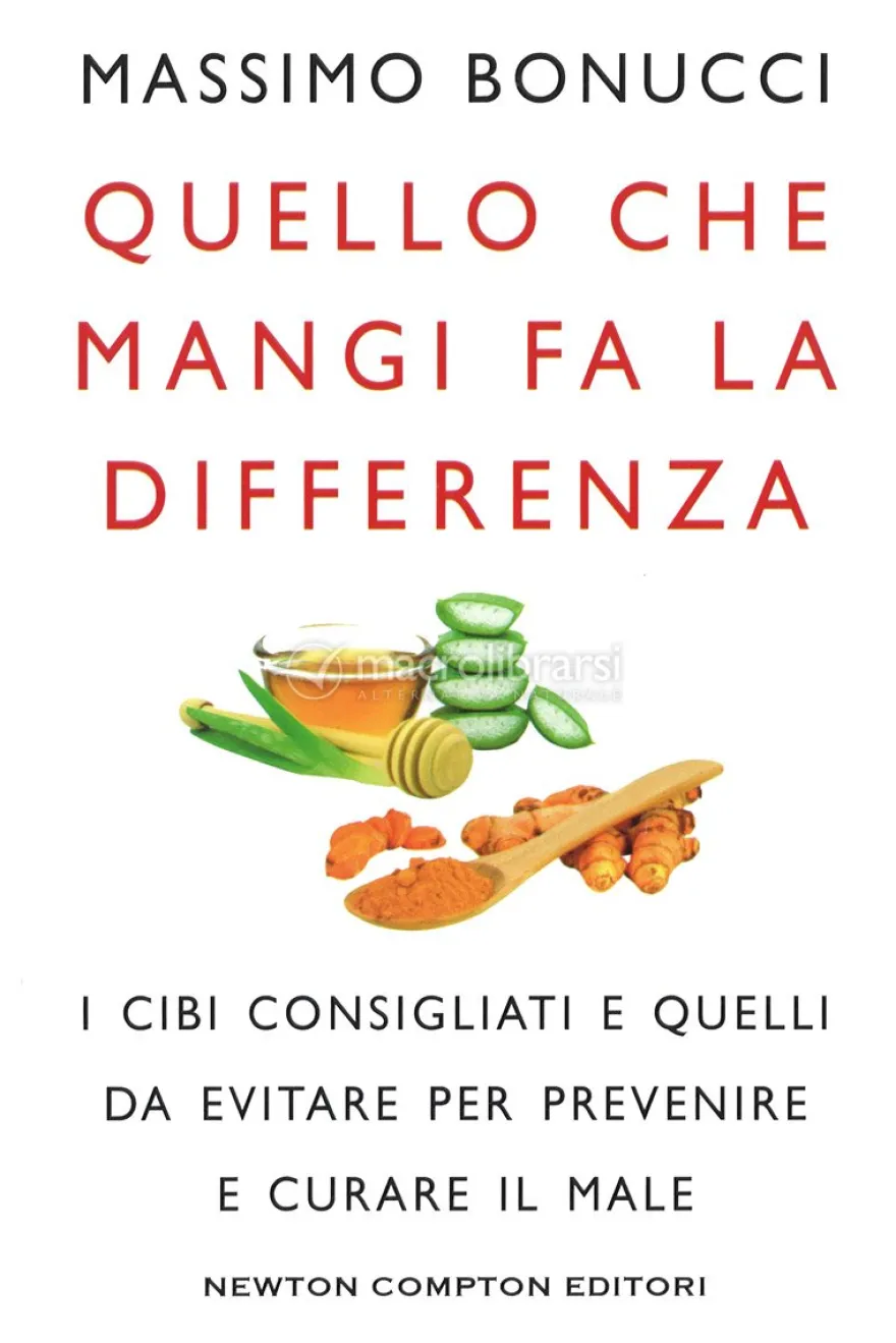 Quello che Mangi fa la Differenza