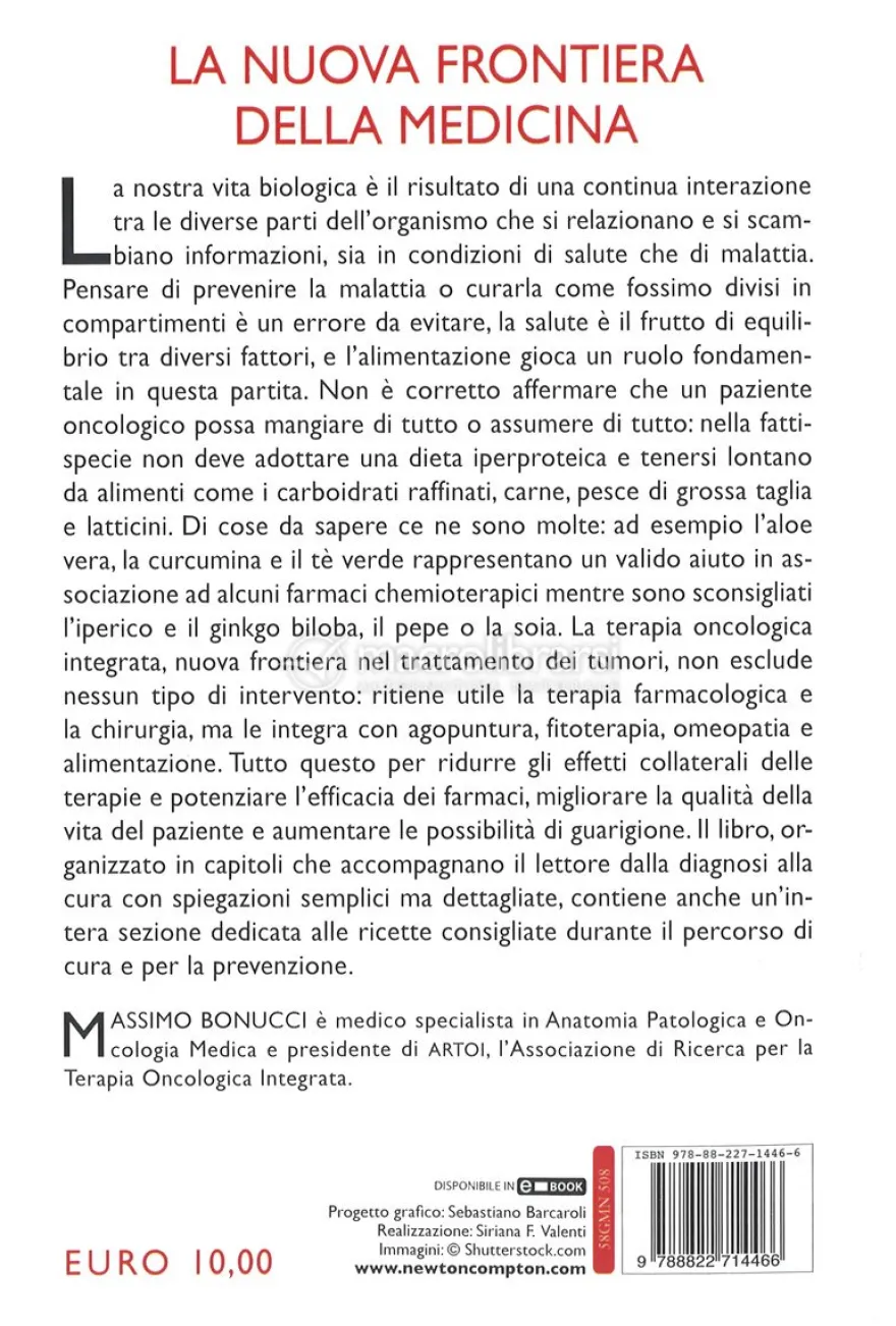 Quello che Mangi fa la Differenza