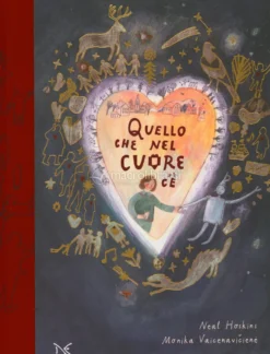 Quello che nel Cuore c'è