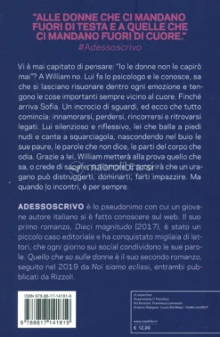 Quello che So sulle Donne