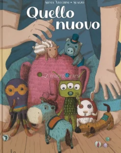 Quello Nuovo