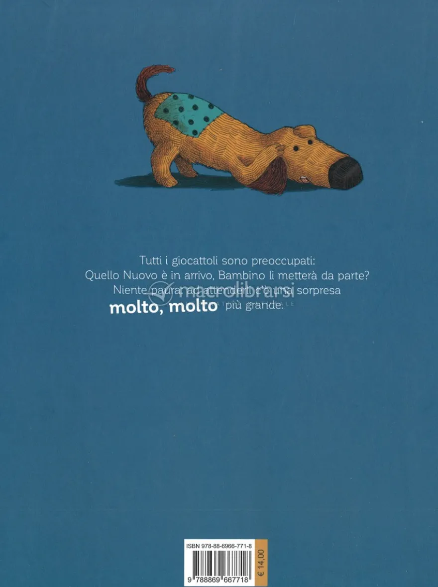 Quello Nuovo