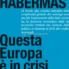 Questa Europa è in Crisi