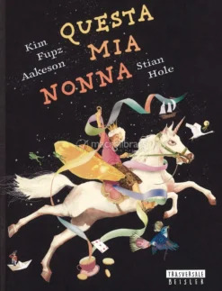 Questa mia Nonna