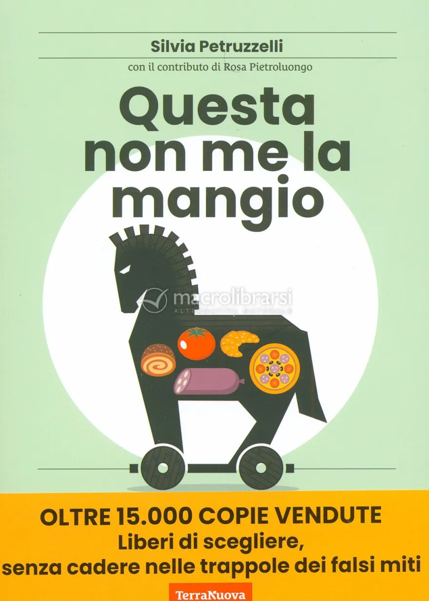 Questa Non Me la Mangio