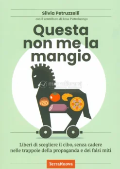 Questa Non Me la Mangio