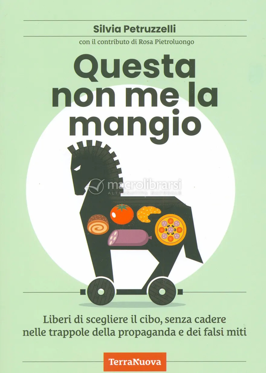 Questa Non Me la Mangio