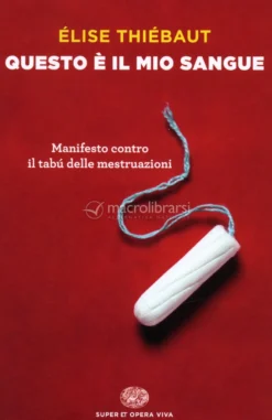 Questo è il Mio Sangue