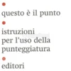 Questo è il Punto