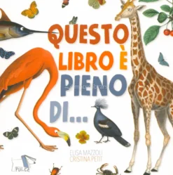 Questo Libro E' Pieno di...