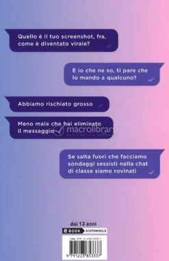 Questo Messaggio è Stato Eliminato