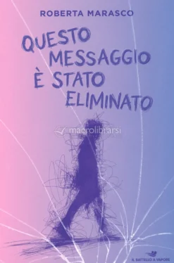Questo Messaggio è Stato Eliminato