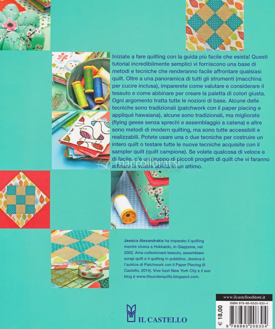 Quilting