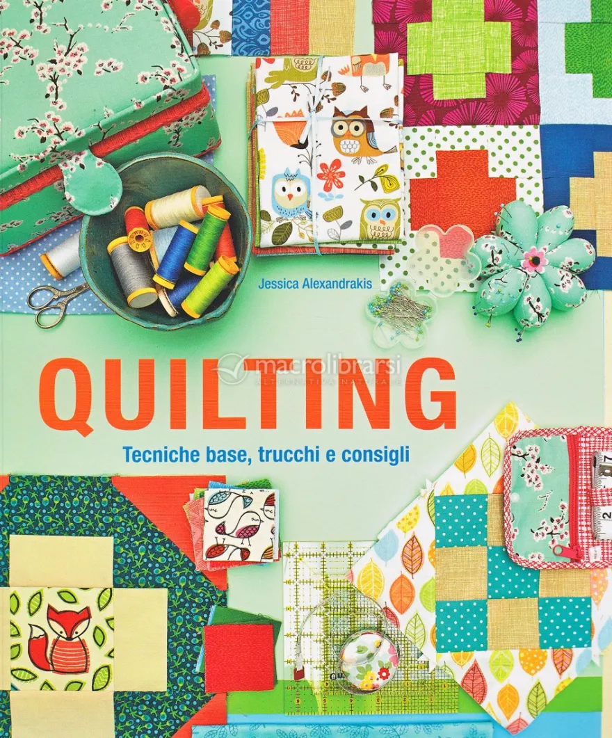 Quilting