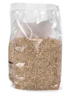 Quinoa di Romagna Biologica