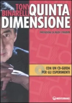 Quinta Dimensione + CD