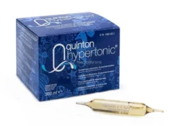 Quinton Hypertonic - Acqua di Mare Ipertonica 30 ampolle