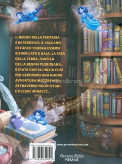 Quinto Viaggio nel Regno della Fantasia
