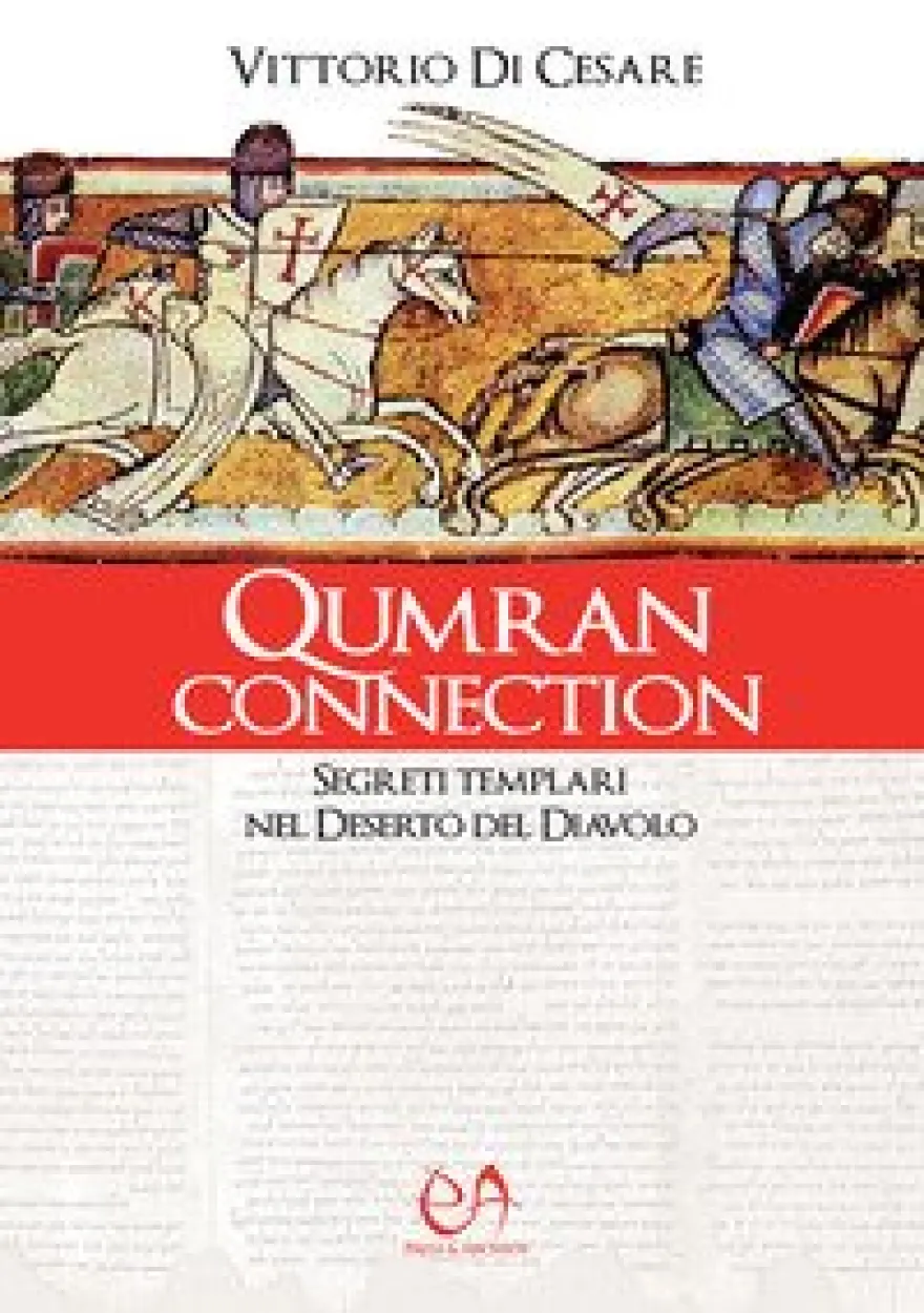 Qumran Connection