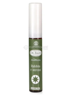 Rabbia e Stress Spray - Ainsworths