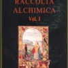 Raccolta Alchimica - Vol. I