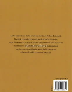 Raccondi di Farina