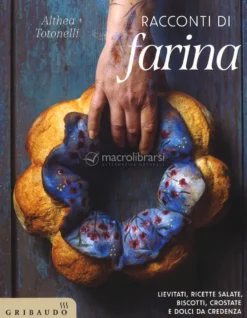Raccondi di Farina