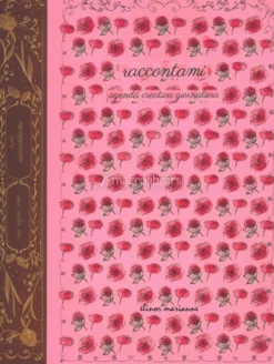 Raccontami - Agenda Creativa Giornaliera