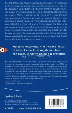Raccontami Qualcosa di Bello