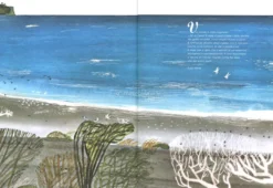 Raccontare il Mare