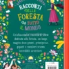 Racconti della Foresta da Tutto il Mondo