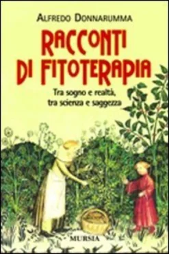 Racconti di Fitoterapia