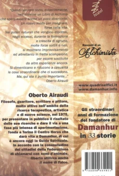 Racconti di un Alchimista
