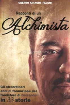 Racconti di un Alchimista