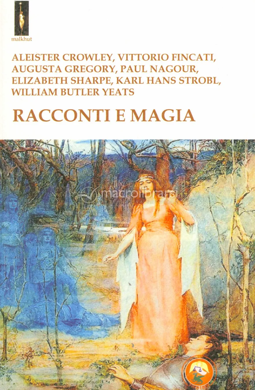 Racconti e Magia